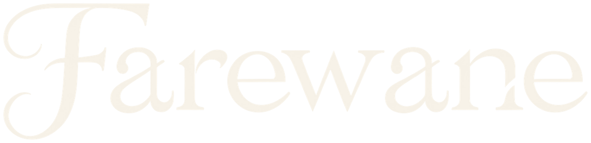 farewane
